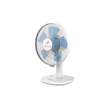 Ventilador Sobremesa Ø40cm 55w Marca S&p