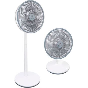 S&p Articwind300dc Artic Wind-300 Dc Ventilador