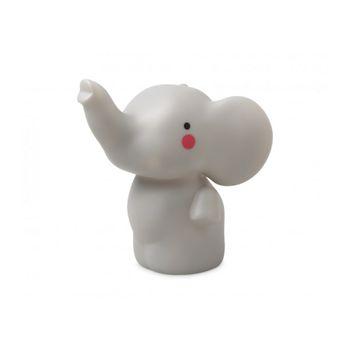 Luz Kiokids Quitamiedos Elefante