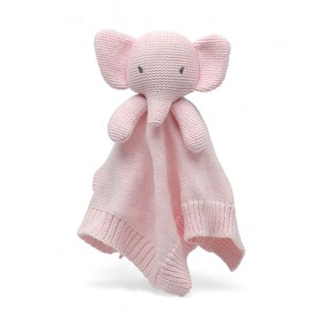 Doudou Elefante De Algodon De Kiokids