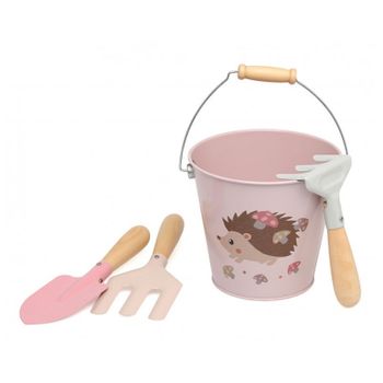 Set De Jardineria Infantil De Kiokids