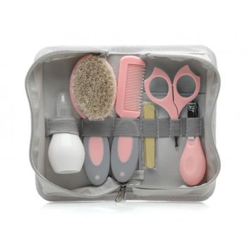 Set Neceser Manicura Kiokids