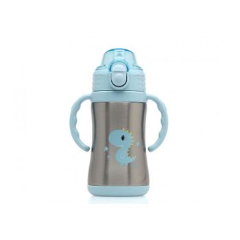 Taza De Entrenamiento 280ml Kiokids