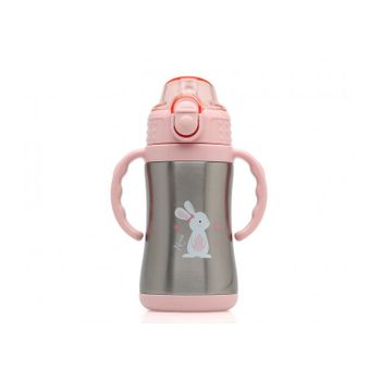 Taza De Entrenamiento 280ml Kiokids