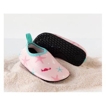 Escarpines Bebe Aquasocker Talla 23 Kiokids