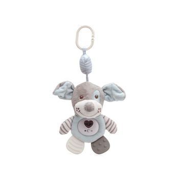 Peluche Luz Y Sonido De Kiokids