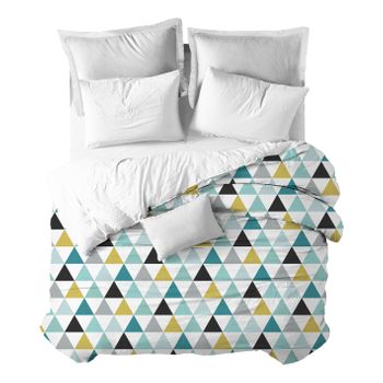 Funda Nórdica Pirineos 50 -  Cama105 (180x270)