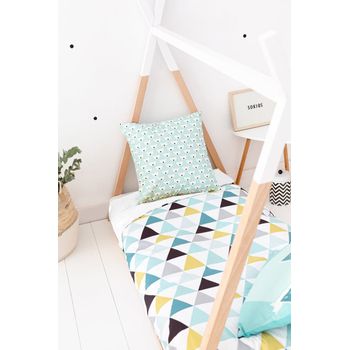 Funda Nórdica Pirineos 50 Infantil -  Cama105 (180x270)