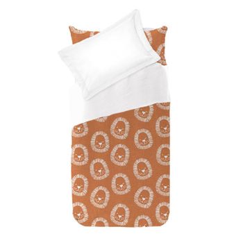 Funda Almohada Infantil con forma Corona – sokios