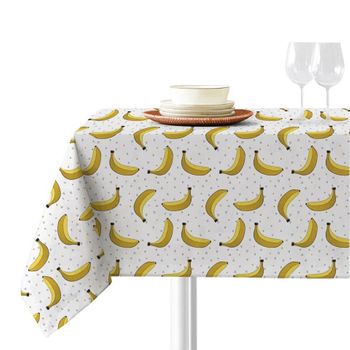 Mantel Banana -  Mesa 90x140 (160x210)