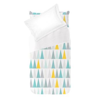 Funda Nórdica Teide Infantil -  Cama90 (160x270)