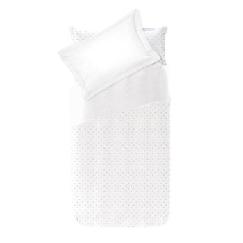 Protector De Colchón De Rizo + Pu Impermeable Royal Europe Textile 90 X 200  Cm con Ofertas en Carrefour