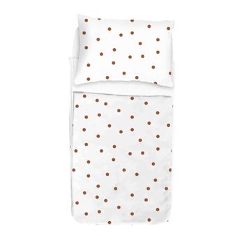 Funda almohada Infantil Formas Geométricas Amarillo – sokios