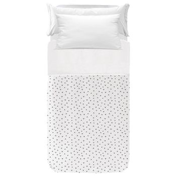 Cubre Canapé Somier Poliéster Algodón Estoralis Cama 180 Cm con Ofertas en  Carrefour