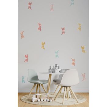 Decographics, Cuadros Decorativos Infantil