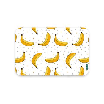 Pack Manteles Individuales Banana
