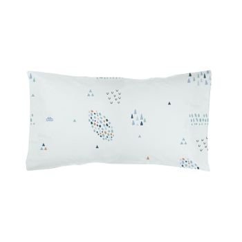 Juego Sábanas Infantil Estampado Fantasy -  Cama  70x160