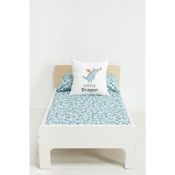 Edredón Nórdico 94% plumón 220gr invierno Cama 135/140 Pikolin