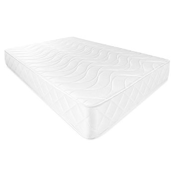 Colchón 80x200 De Espuma Viscoelástico De 28 Cm De Altura Y 11 Áreas  Diferentes con Ofertas en Carrefour