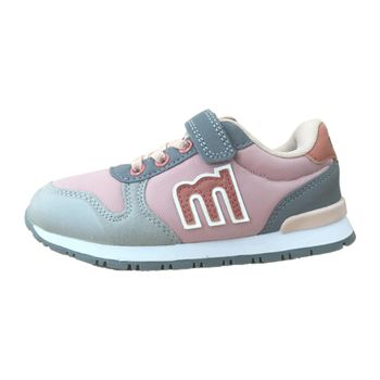 Zapatillas Deportivas Azul Marino De Niño Mayoral 26507-31 (tallas De 31 A  35) con Ofertas en Carrefour