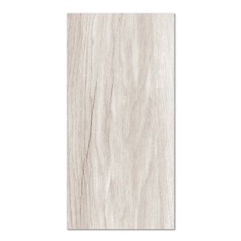 Alfombra Vinílica Beige 300x200cm Textura Madera