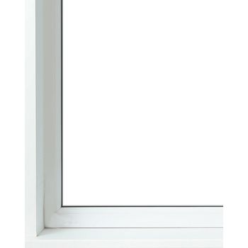 Vinilo Ventanas Adhesivo Blanco 60x300cm