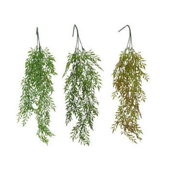 Colgante Planta Artificial Willow 78 Cm