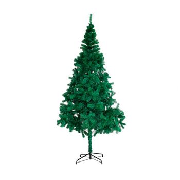 Funda Cojin Navidad Arbol 50x50 Cm 100% Algodón con Ofertas en Carrefour