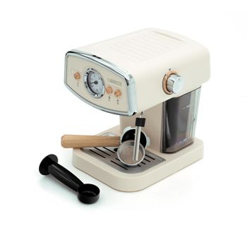 CREATE - THERA MATT - CAFETERA EXPRESS SEMIAUTOMÁTICA 20BAR ❤️ 224,93€