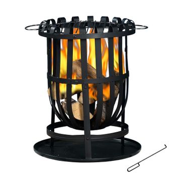 Chimenea Eléctrica De Pared Empotrable 2000w Kekai Arkansas 152,4x14x48 Cm  Efecto Llama con Ofertas en Carrefour