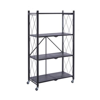 shelfplaza® HOME 200x100x30 cm Estantería galvanizada