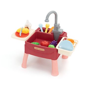 Robincool Set Cafetera De Juguete Montessori — Juguetesland