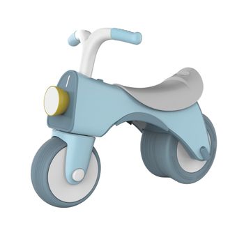 MAGIC SELECT Bicicleta sin Pedales para Niños a Partir de 1 Año. Mini  Triciclo Infantil. Correpasillos