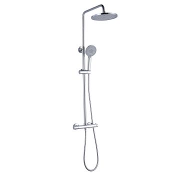 Grohtherm 1000 Grifo Termostático De Baño / Ducha Grohe 34439003 con  Ofertas en Carrefour