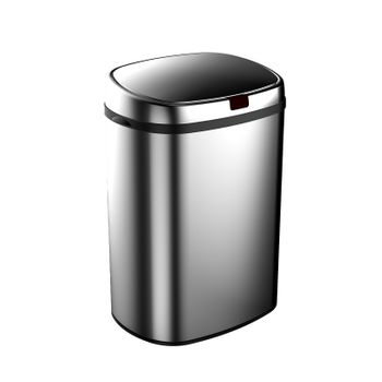 Papelera N°904 Les Collectors Sorting Bin 2 X 30l - Stainless Steel con  Ofertas en Carrefour