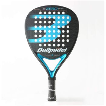 Pala De Padel Dzero Bullpadel