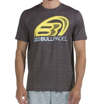 Camiseta De Pádel Bullpadel Carara