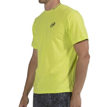 Camiseta De Pádel Bullpadel Manex