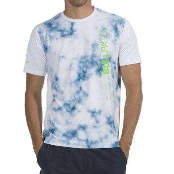 Camiseta De Pádel Bullpadel Maren