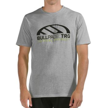 Camiseta De Pádel Bullpadel Taciano