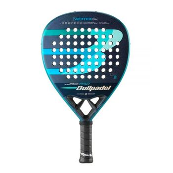 Pala De Pádel Bullpadel Vertex 03 Comfort Martin Di Nenno