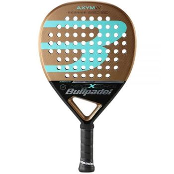 Pala De Pádel Bullpadel Axym Woman 22