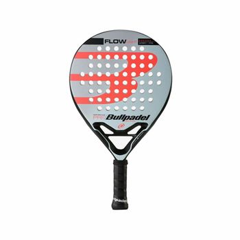 Pala De Pádel Bullpadel Flow Light 22