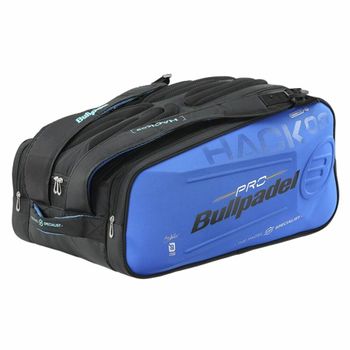 Paletero Bullpadel Bpp-22012 Azul