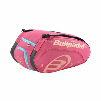 Paletero Bullpadel 750 Multicolor