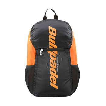 Mochila Bullpadel Bpm 22004 Perfo Naranja