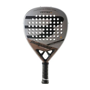 Pala De Pádel Bullpadel Vertex 03 Comfort 2023