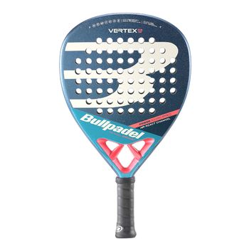 Pala De Pádel Bullpadel Vertex 03 W Mujer 2023