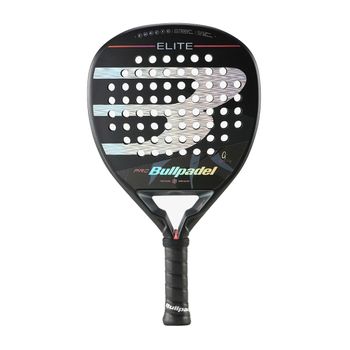 Pala De Pádel Bullpadel Elite W Mujer 2023