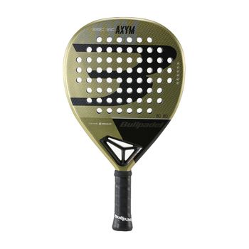 Pala De Pádel Bullpadel Axym Db 2023